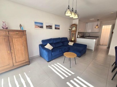 Duplex house · Resale - Torrevieja · Sector 25 · Alicante · Spain