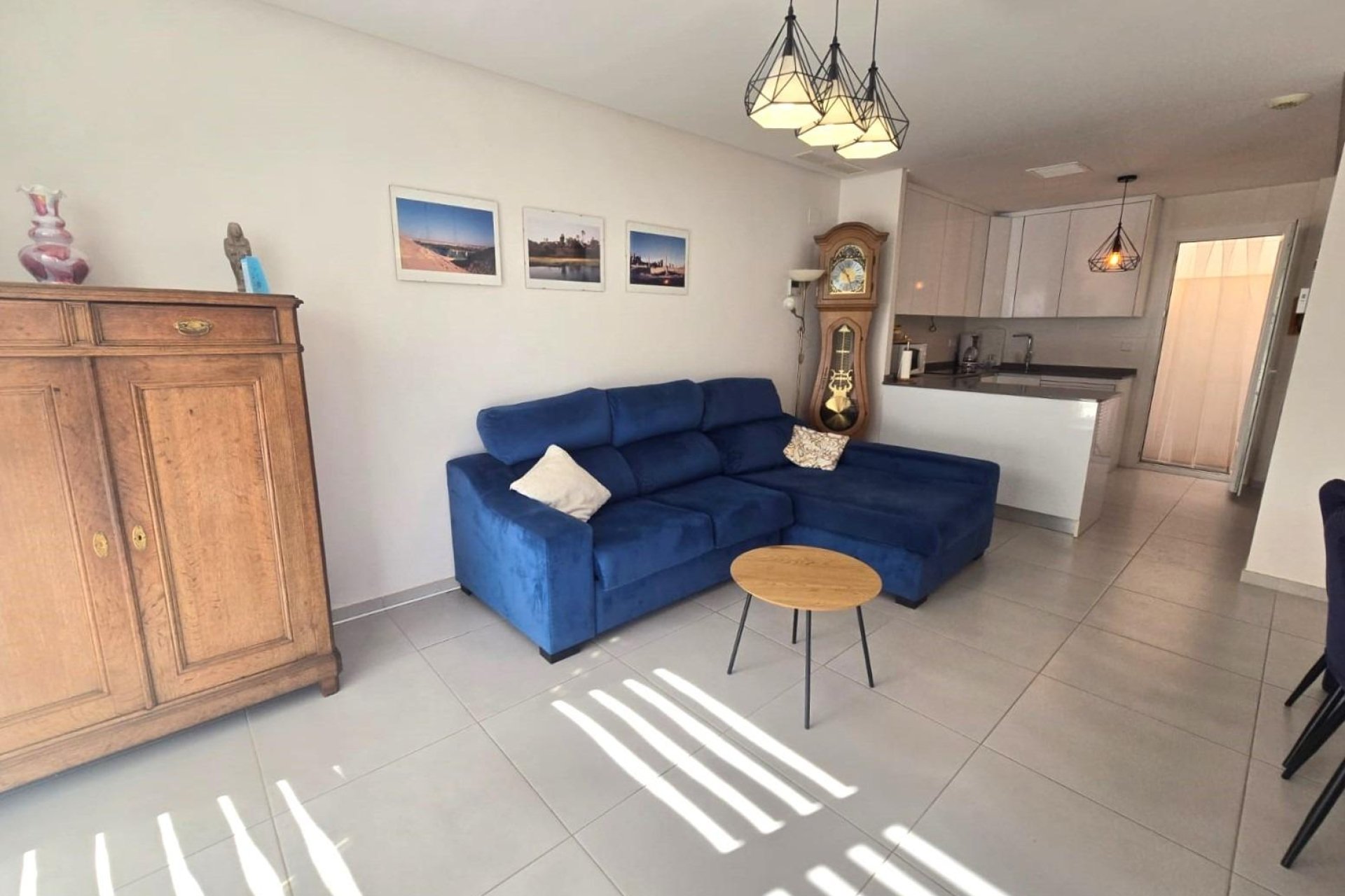 Resale - Duplex house - Torrevieja