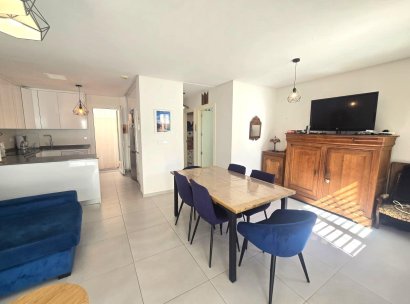 Duplex house · Resale - Torrevieja · Sector 25 · Alicante · Spain