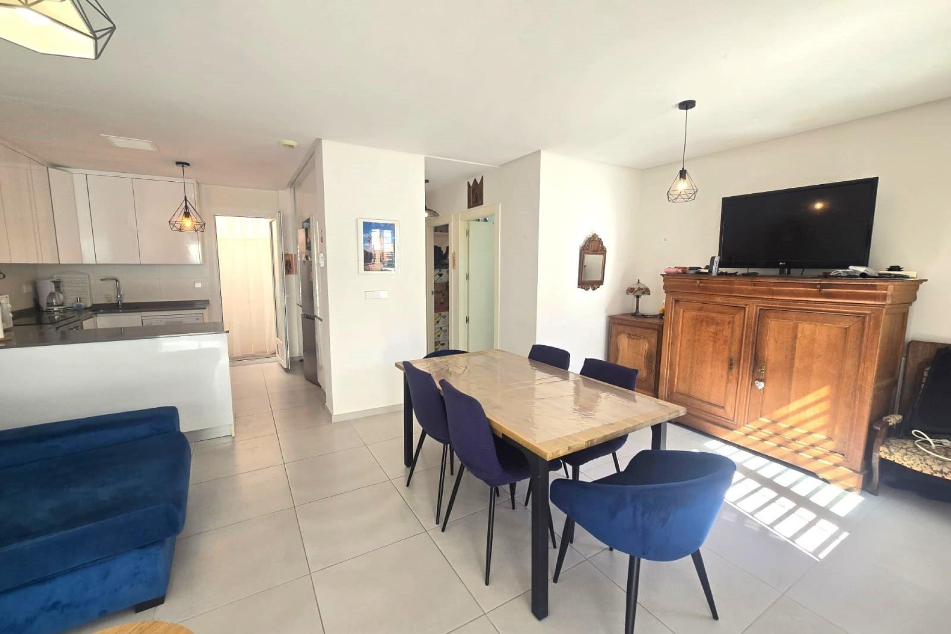 Resale - Duplex house - Torrevieja