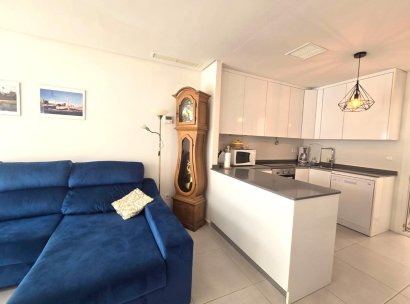 Duplex house · Resale - Torrevieja · Sector 25 · Alicante · Spain