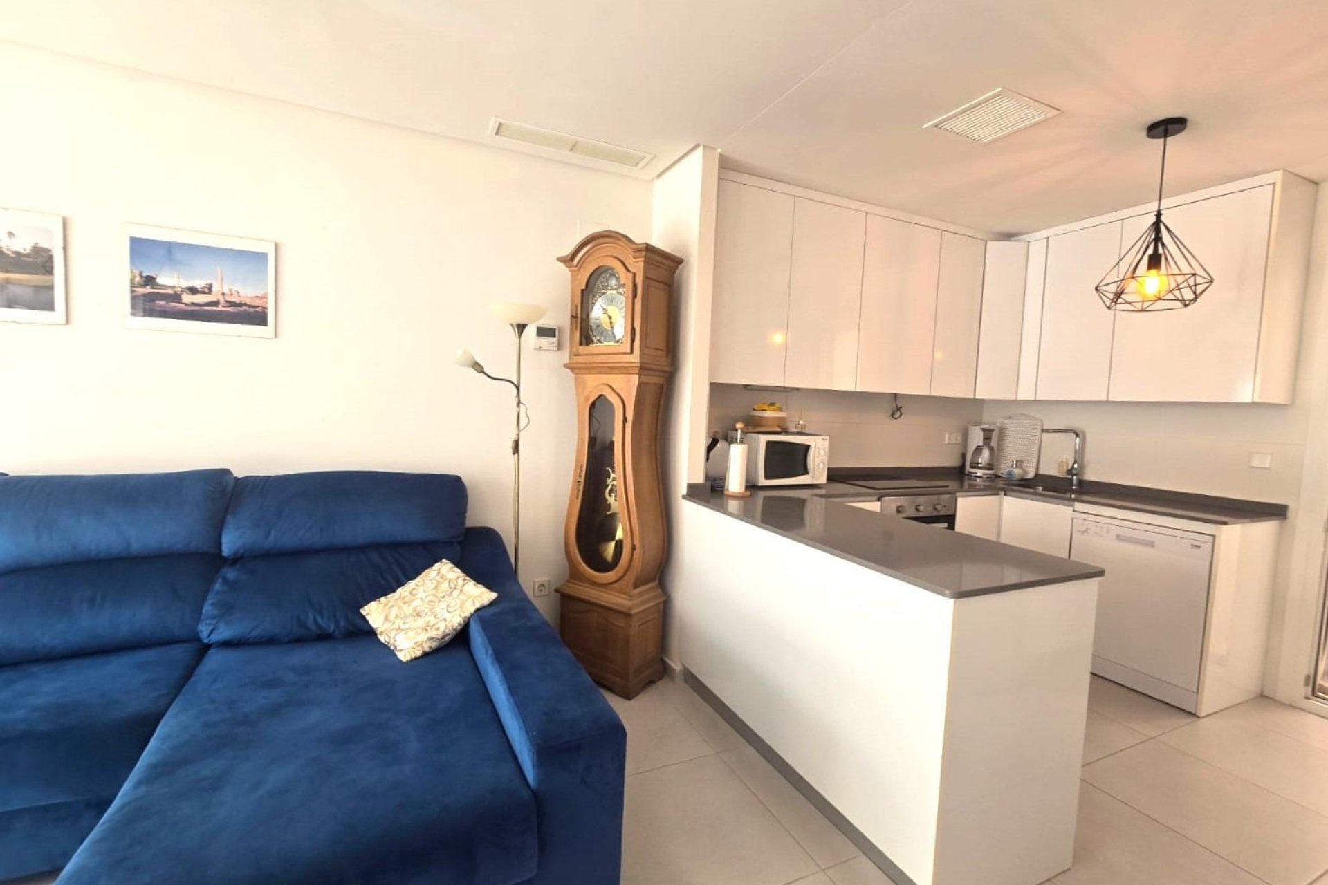 Resale - Duplex house - Torrevieja