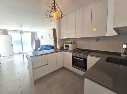 Duplex house · Resale - Torrevieja · Sector 25 · Alicante · Spain