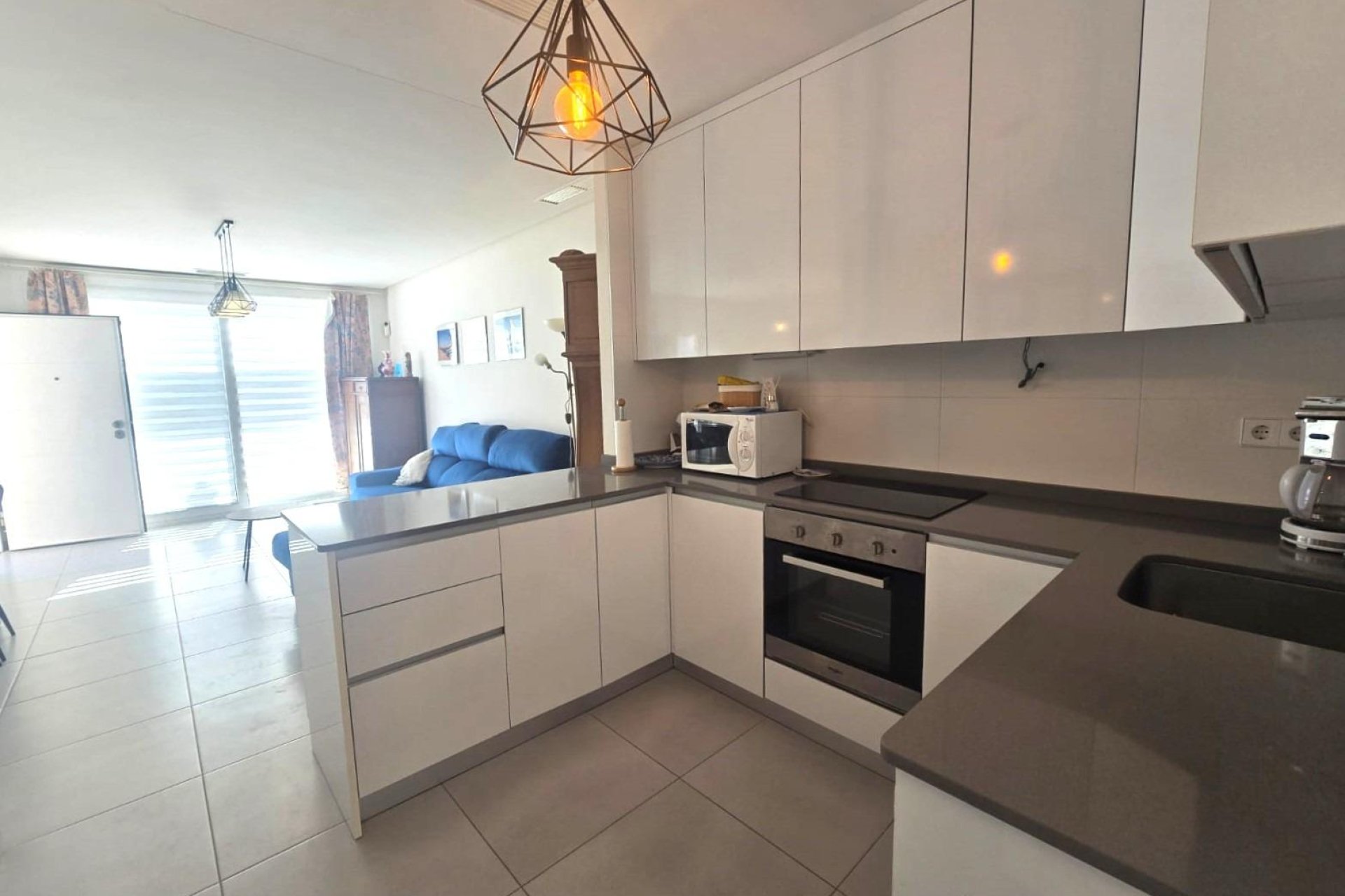 Resale - Duplex house - Torrevieja