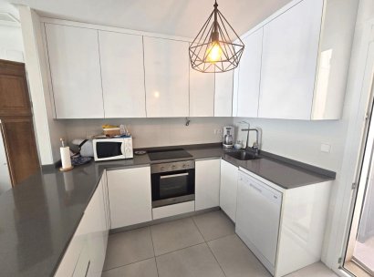 Duplex house · Resale - Torrevieja · Sector 25 · Alicante · Spain