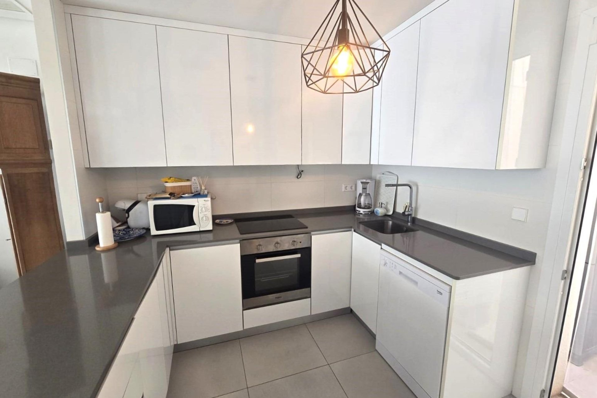 Resale - Duplex house - Torrevieja