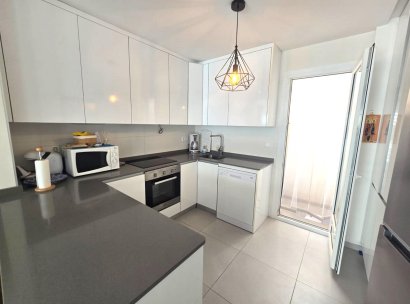 Duplex house · Resale - Torrevieja · Sector 25 · Alicante · Spain