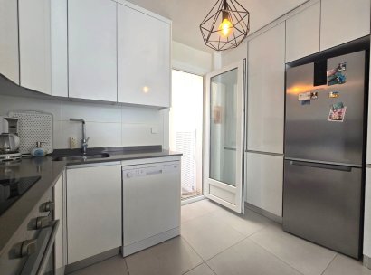 Duplex house · Resale - Torrevieja · Sector 25 · Alicante · Spain
