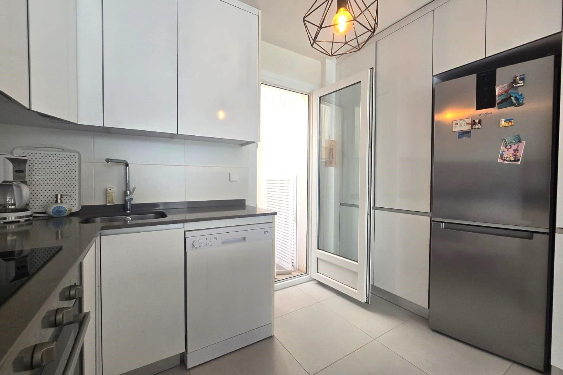 Resale - Duplex house - Torrevieja