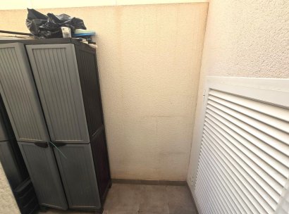 Duplex house · Resale - Torrevieja · Sector 25 · Alicante · Spain