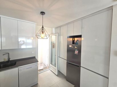 Duplex house · Resale - Torrevieja · Sector 25 · Alicante · Spain