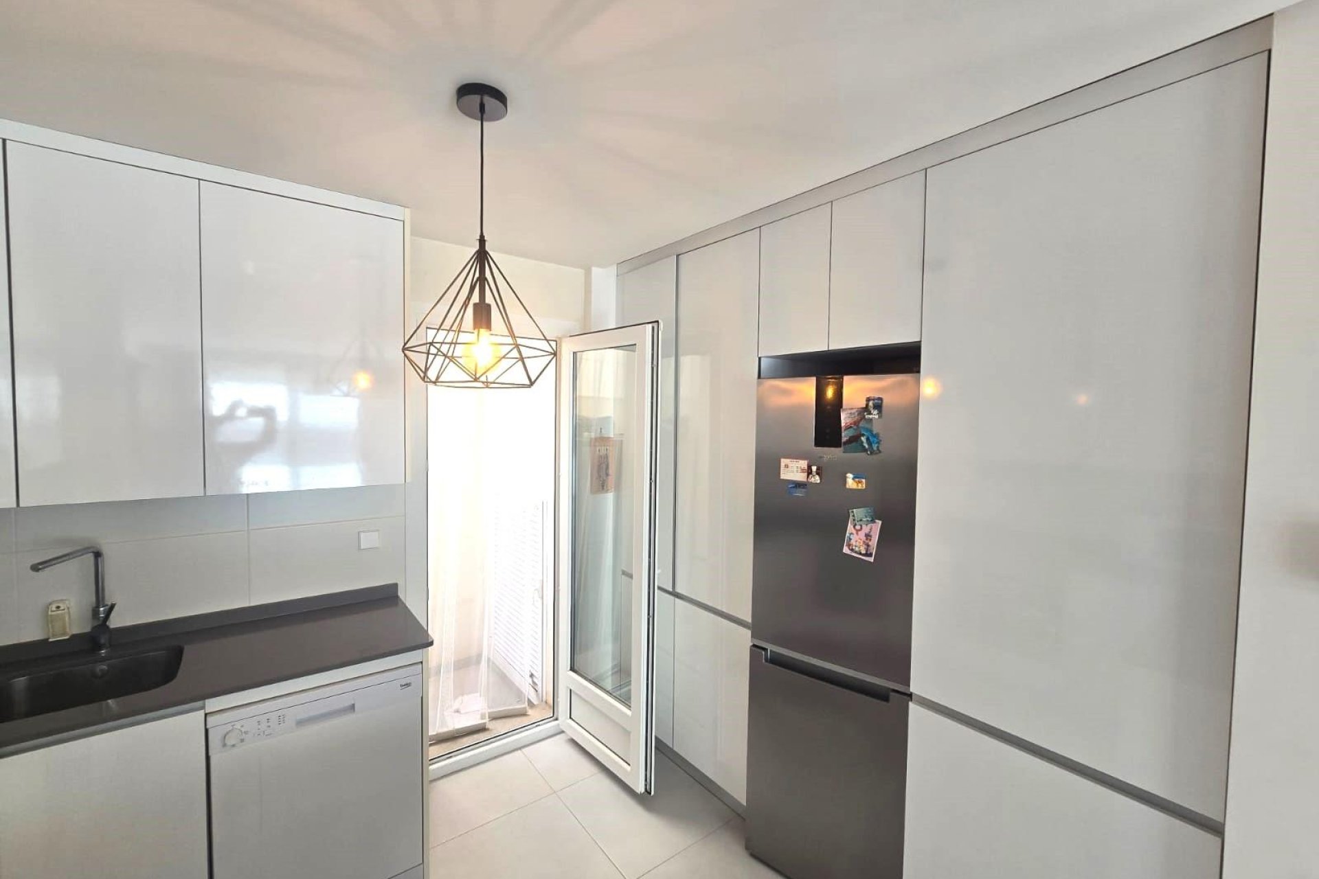 Resale - Duplex house - Torrevieja