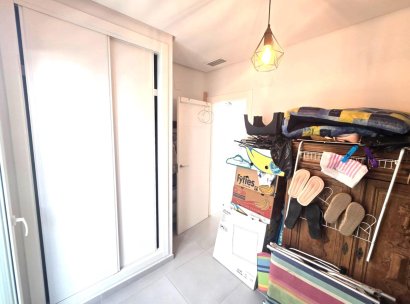Duplex house · Resale - Torrevieja · Sector 25 · Alicante · Spain