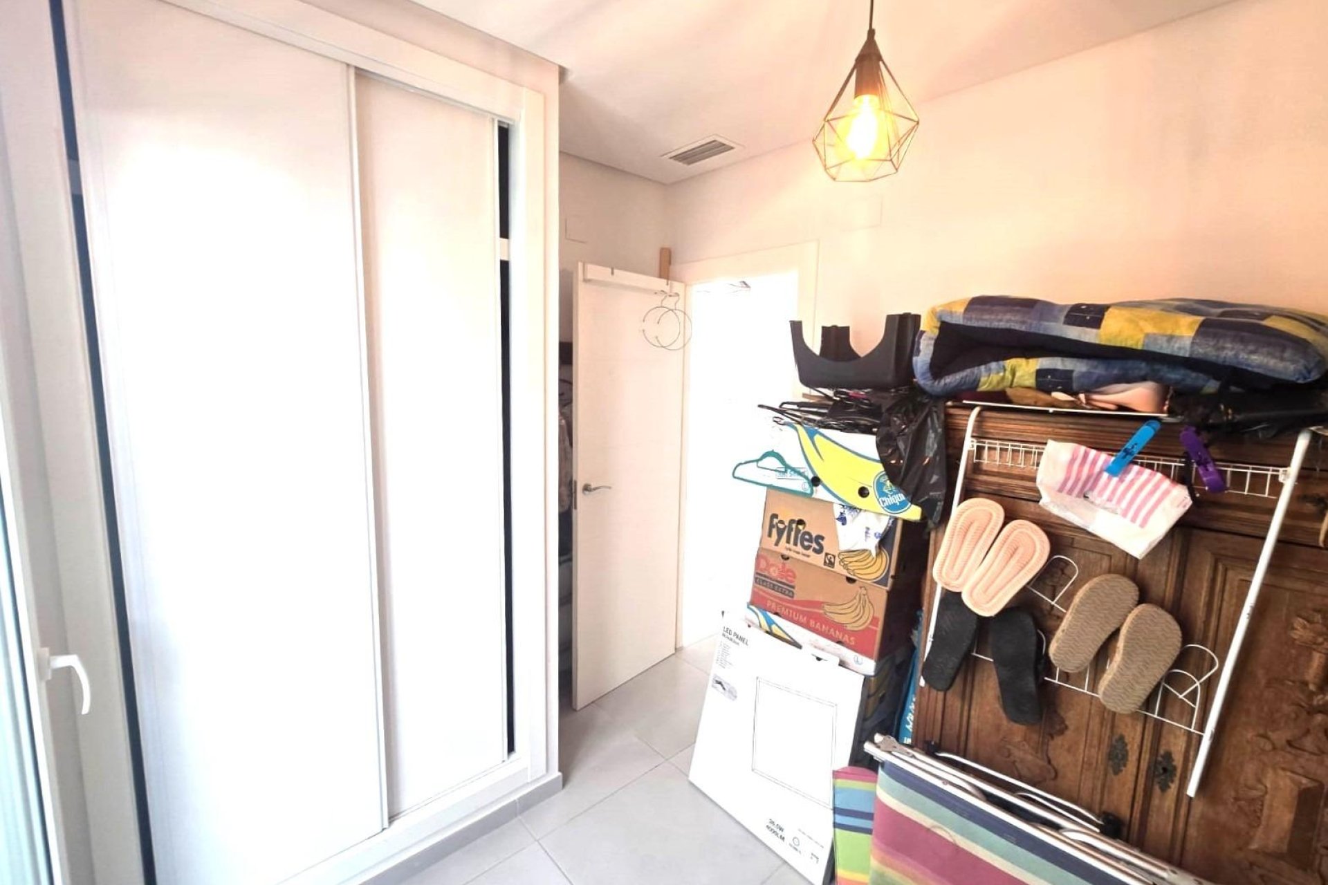 Resale - Duplex house - Torrevieja