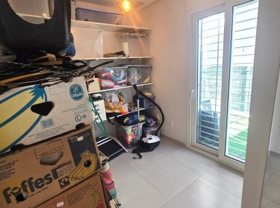 Duplex house · Resale - Torrevieja · Sector 25 · Alicante · Spain