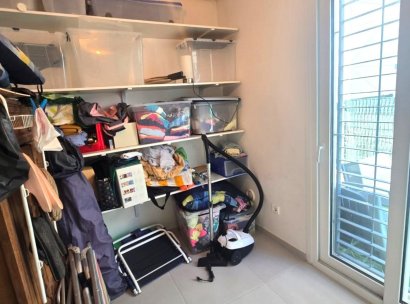 Duplex house · Resale - Torrevieja · Sector 25 · Alicante · Spain