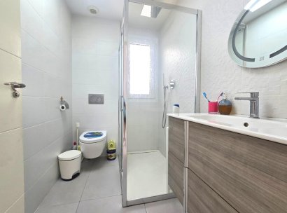 Duplex house · Resale - Torrevieja · Sector 25 · Alicante · Spain
