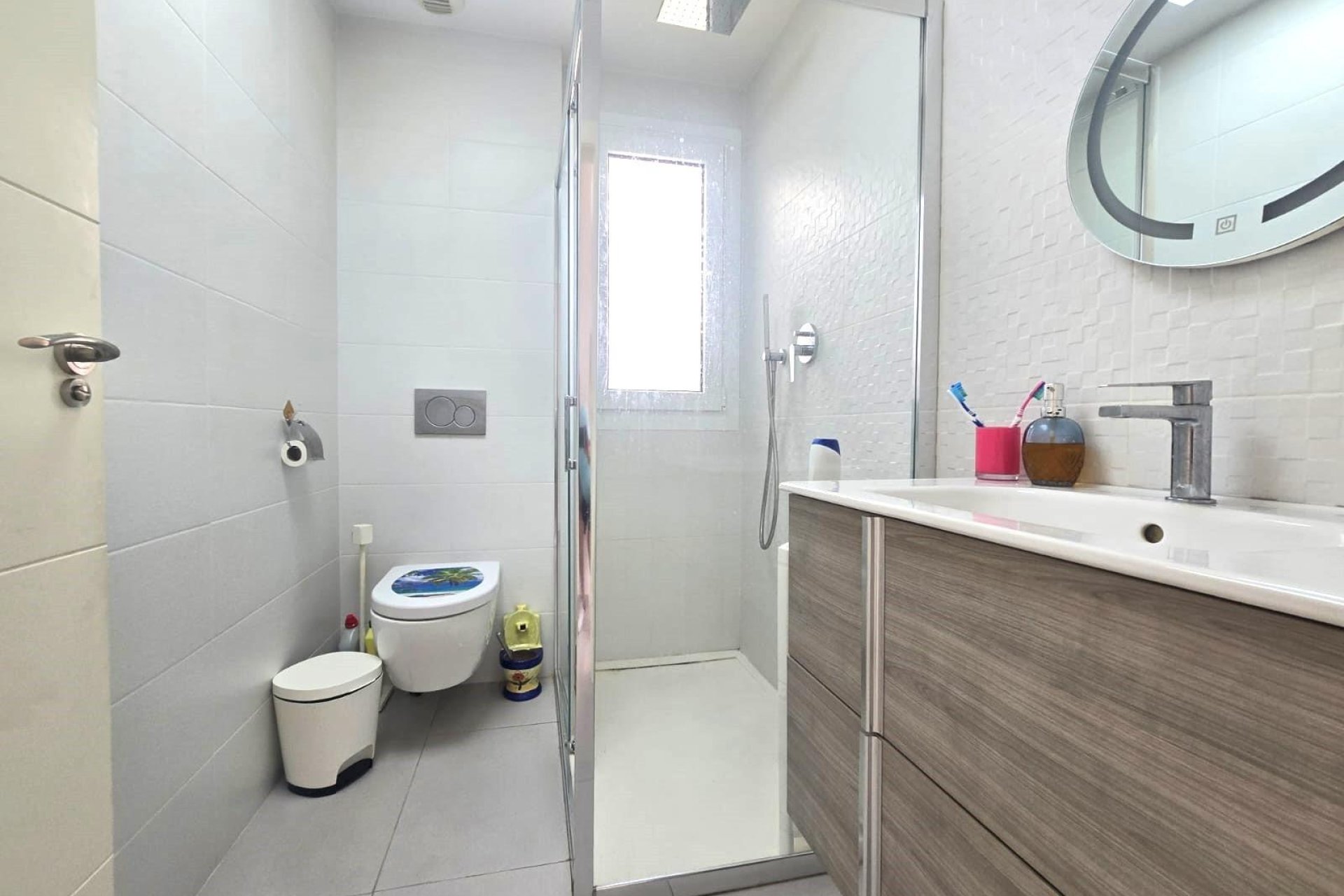 Resale - Duplex house - Torrevieja