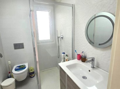 Duplex house · Resale - Torrevieja · Sector 25 · Alicante · Spain