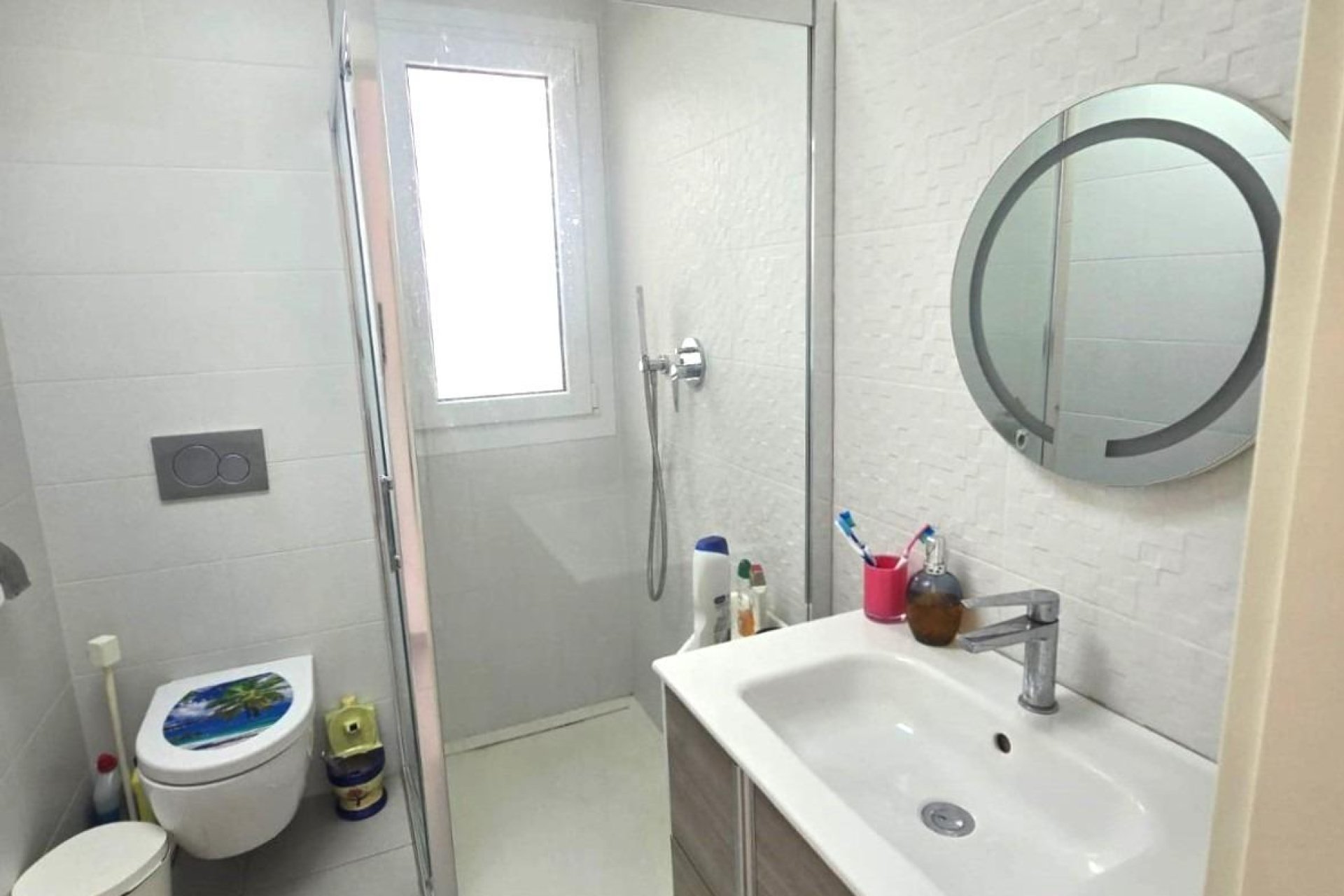 Resale - Duplex house - Torrevieja