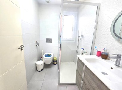 Duplex house · Resale - Torrevieja · Sector 25 · Alicante · Spain
