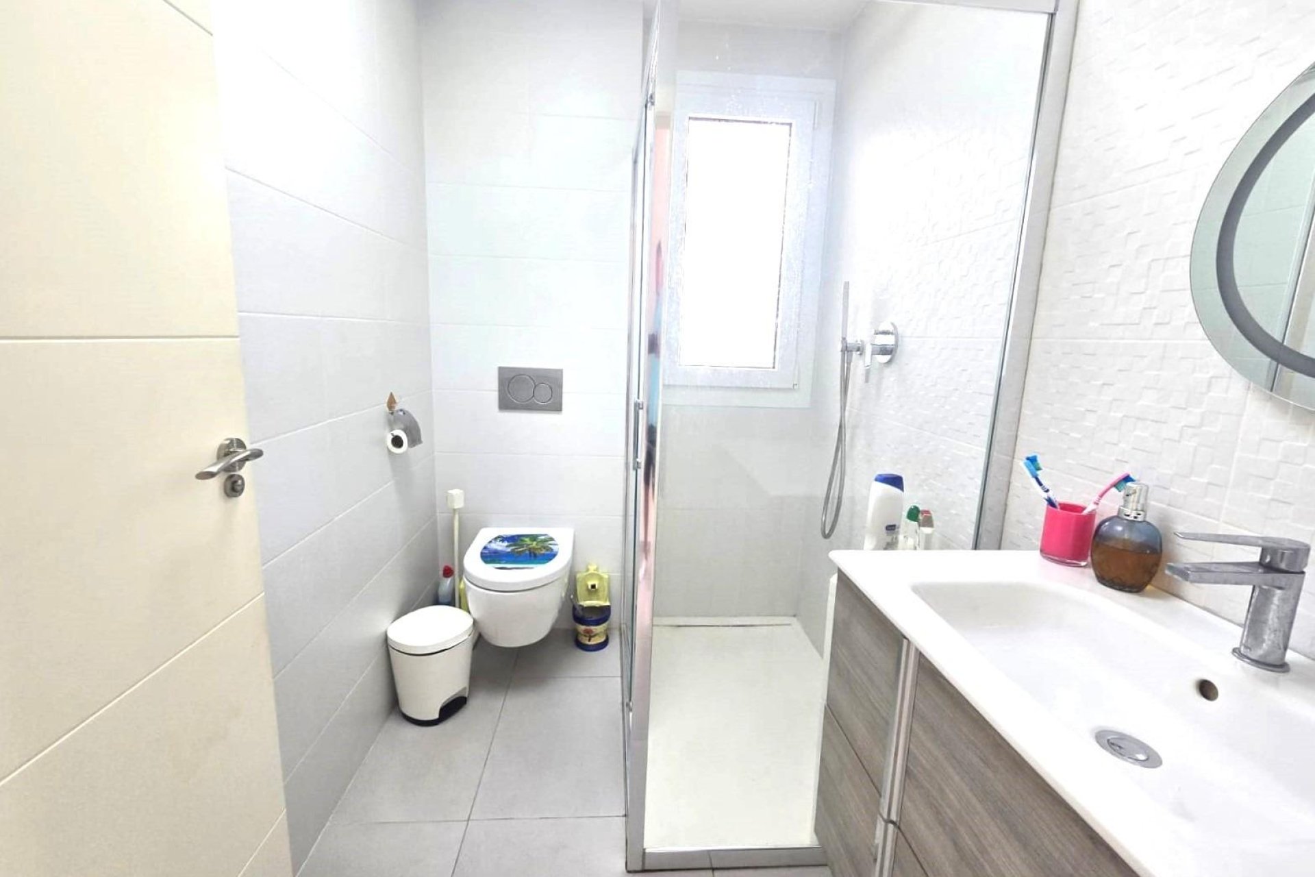 Resale - Duplex house - Torrevieja