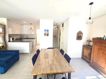 Duplex house · Resale - Torrevieja · Sector 25 · Alicante · Spain