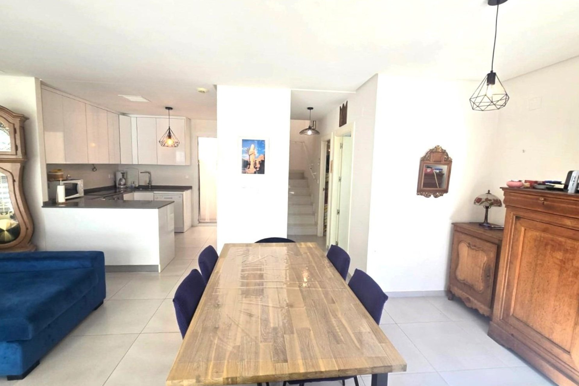 Resale - Duplex house - Torrevieja