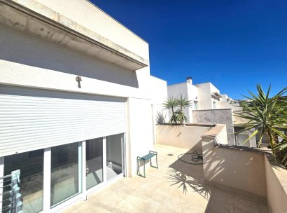Duplex house · Resale - Torrevieja · Sector 25 · Alicante · Spain