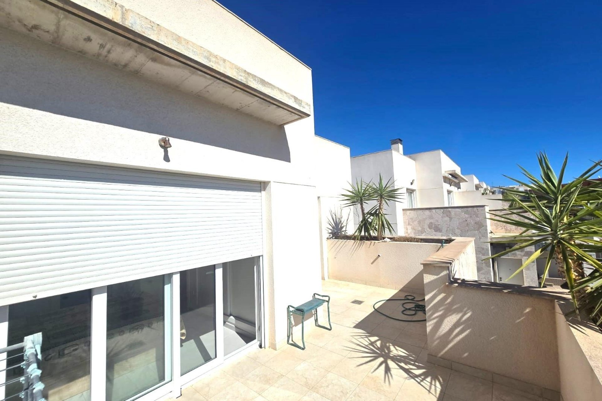 Resale - Duplex house - Torrevieja