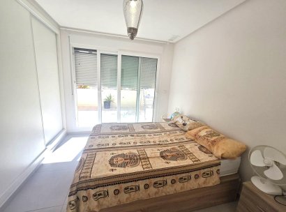 Duplex house · Resale - Torrevieja · Sector 25 · Alicante · Spain