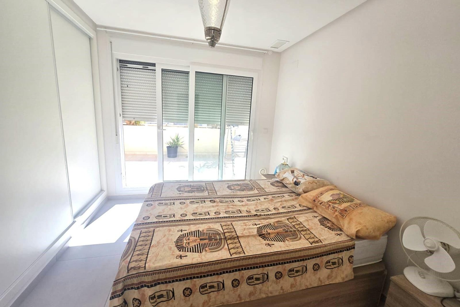 Resale - Duplex house - Torrevieja