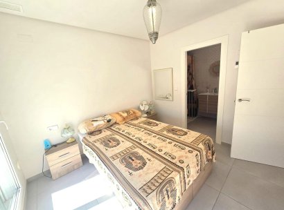 Duplex house · Resale - Torrevieja · Sector 25 · Alicante · Spain