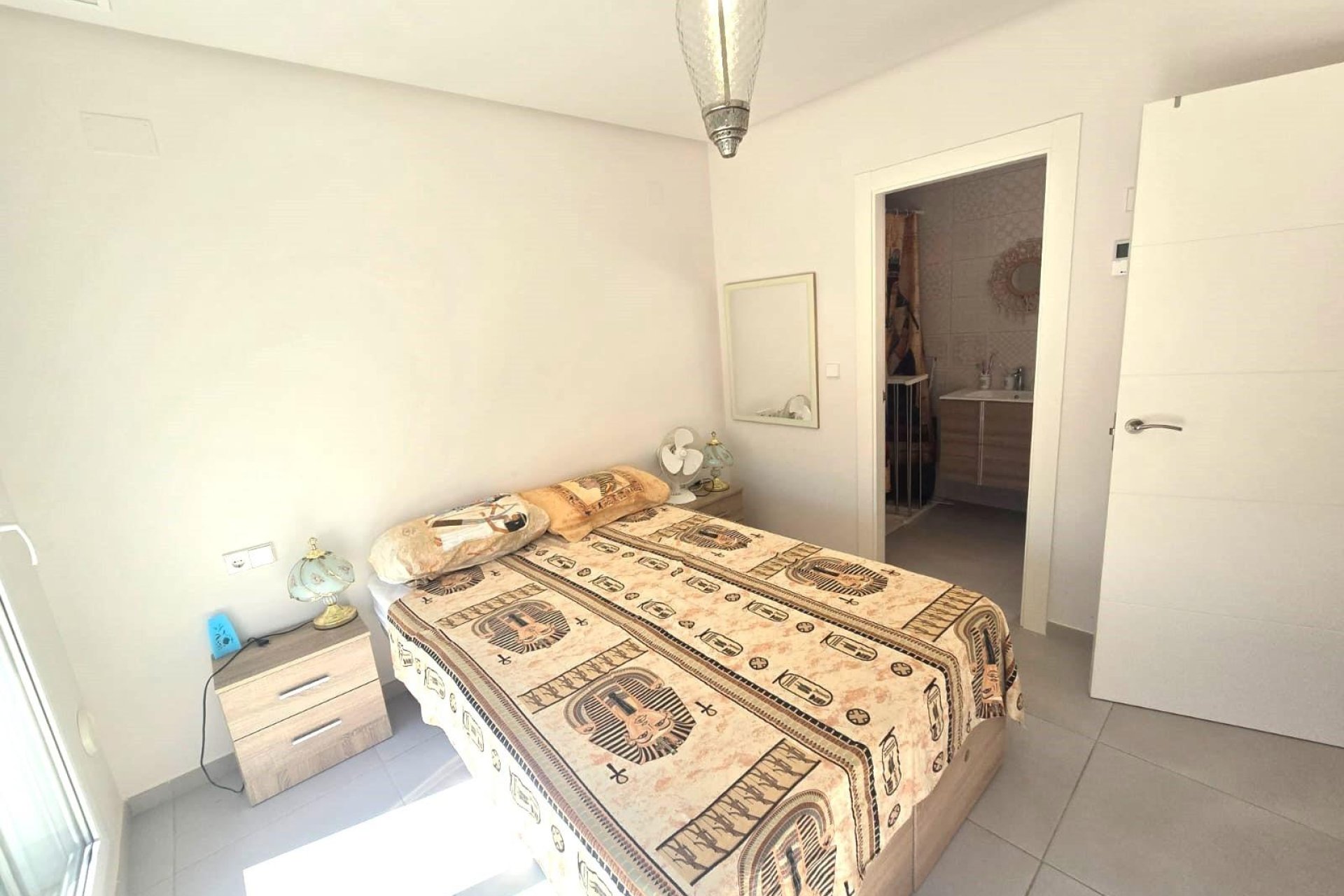 Resale - Duplex house - Torrevieja