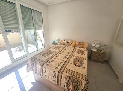 Duplex house · Resale - Torrevieja · Sector 25 · Alicante · Spain