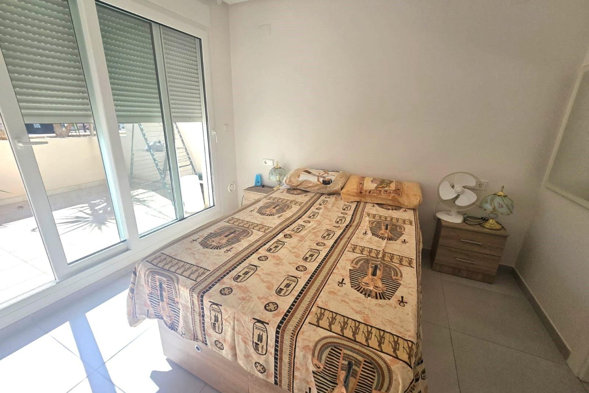 Resale - Duplex house - Torrevieja