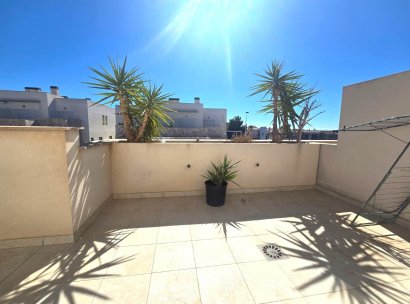 Duplex house · Resale - Torrevieja · Sector 25 · Alicante · Spain