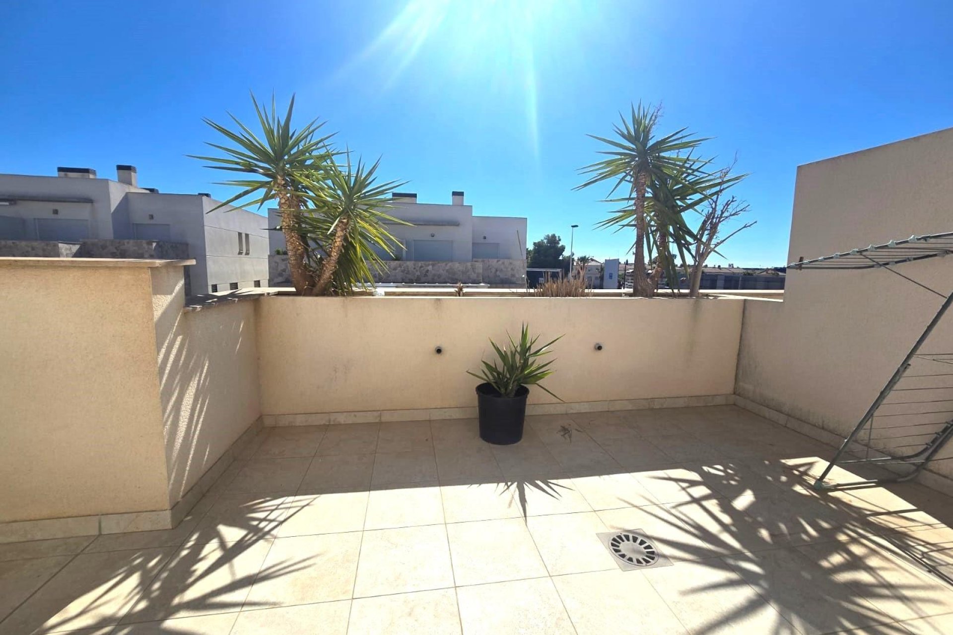 Resale - Duplex house - Torrevieja