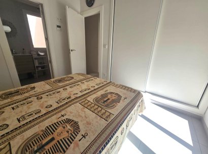 Duplex house · Resale - Torrevieja · Sector 25 · Alicante · Spain