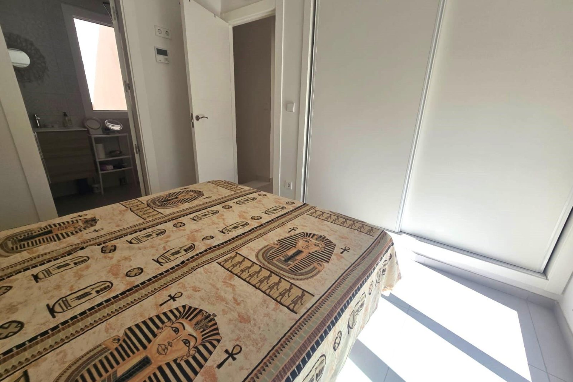 Resale - Duplex house - Torrevieja