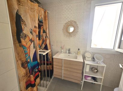 Duplex house · Resale - Torrevieja · Sector 25 · Alicante · Spain