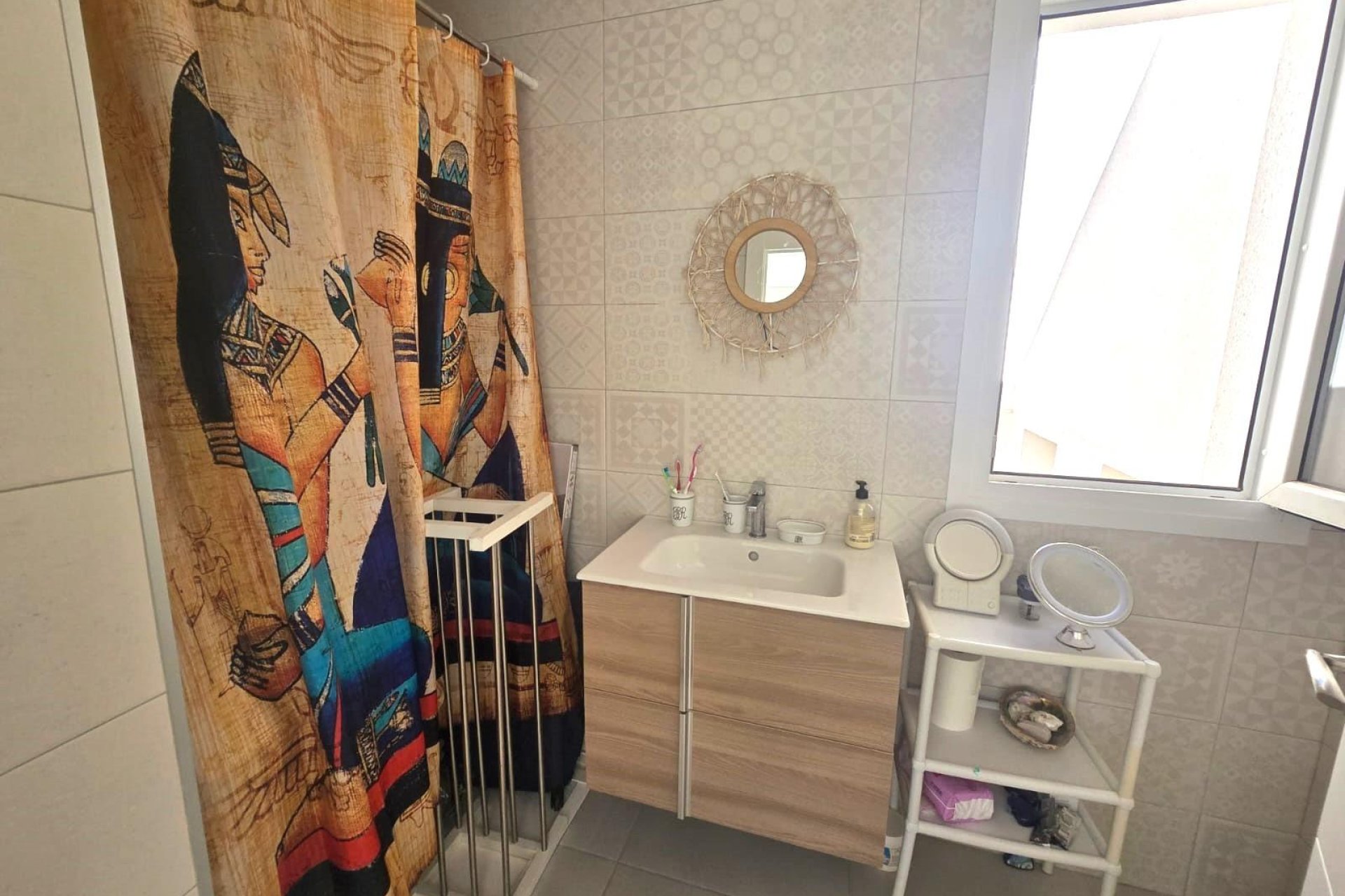 Resale - Duplex house - Torrevieja