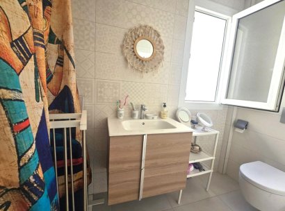 Duplex house · Resale - Torrevieja · Sector 25 · Alicante · Spain