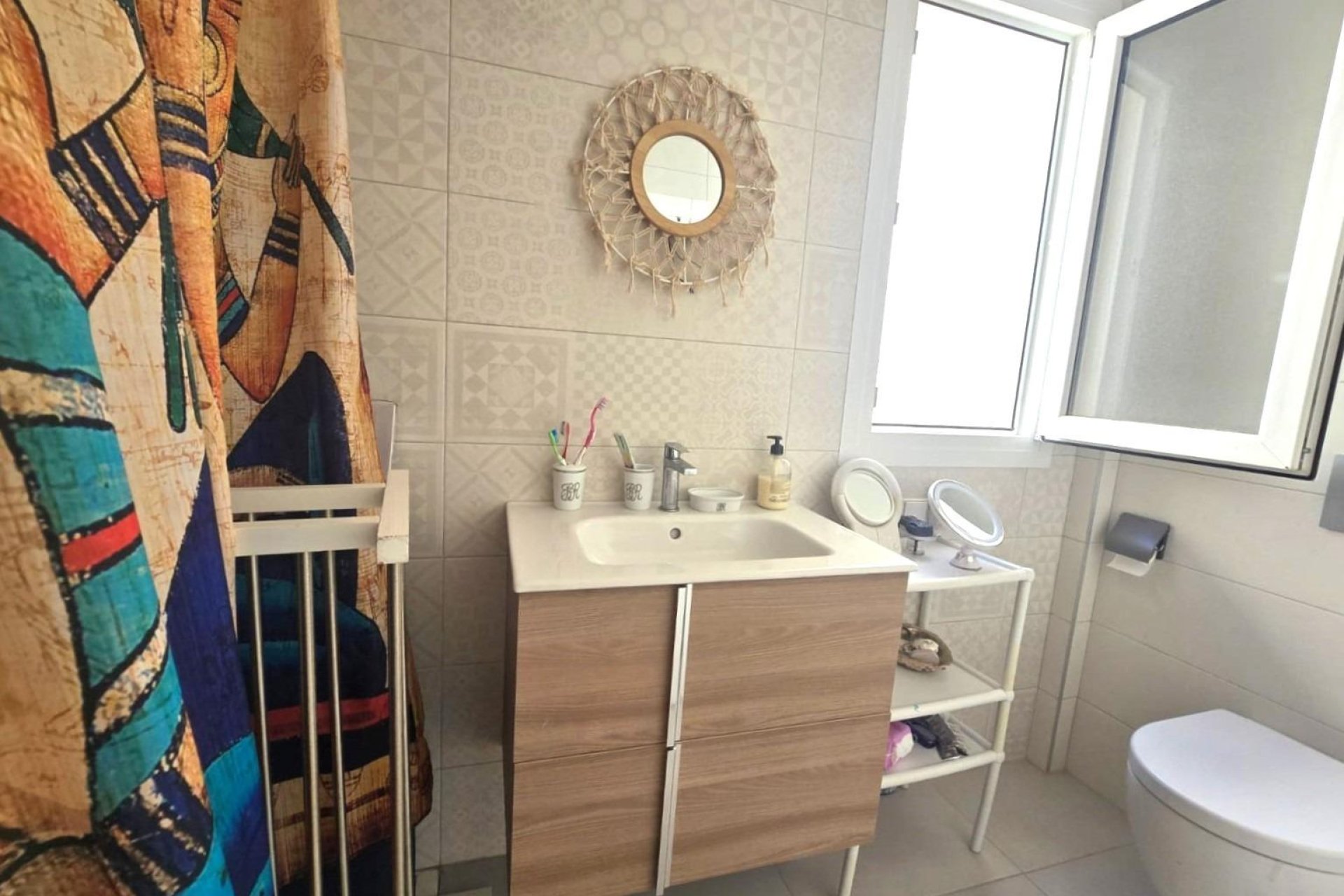 Resale - Duplex house - Torrevieja