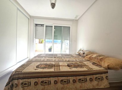 Duplex house · Resale - Torrevieja · Sector 25 · Alicante · Spain