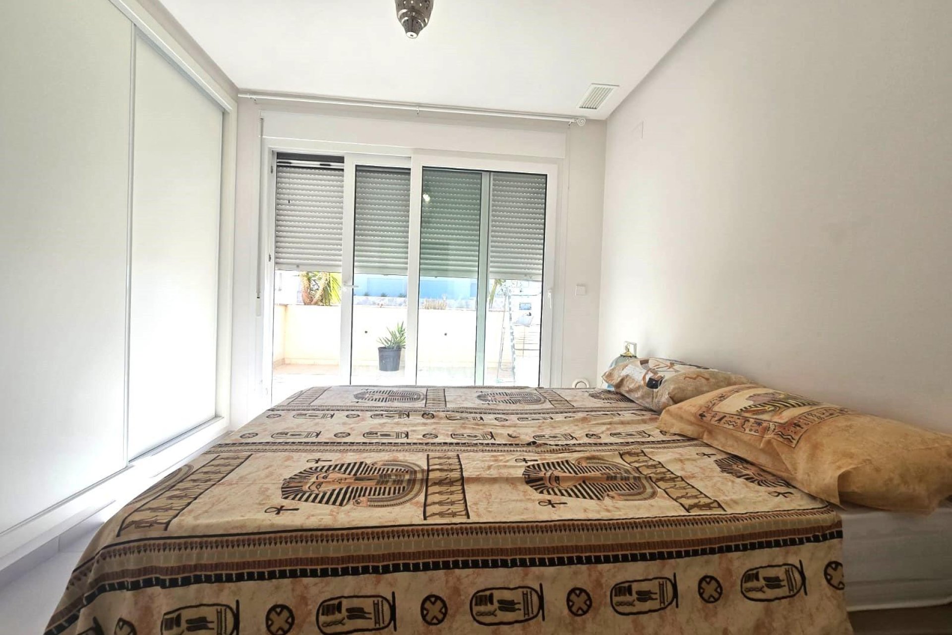 Resale - Duplex house - Torrevieja