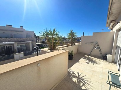 Duplex house · Resale - Torrevieja · Sector 25 · Alicante · Spain