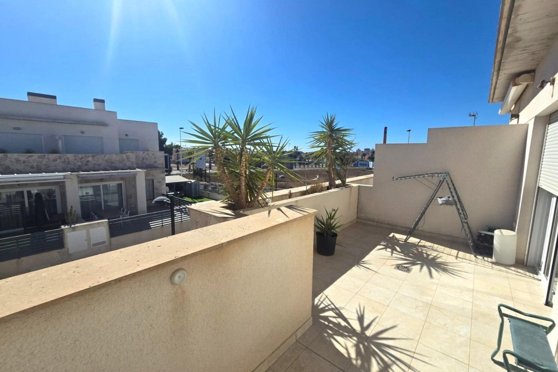 Resale - Duplex house - Torrevieja