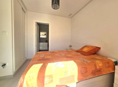 Duplex house · Resale - Torrevieja · Sector 25 · Alicante · Spain
