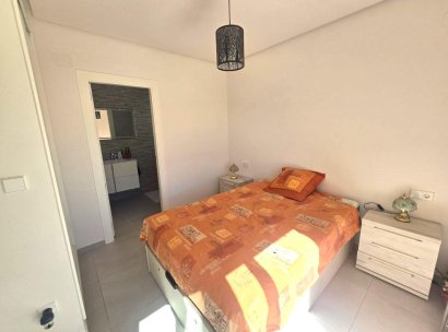 Duplex house · Resale - Torrevieja · Sector 25 · Alicante · Spain